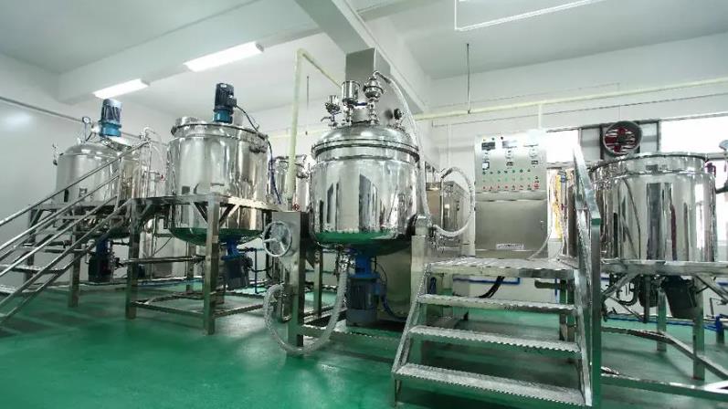 太仓浮桥镇化妆品GMP净化车间厂房装修注意事项,需要多少钱一平方?