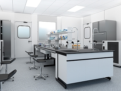 太仓沙溪镇实验室装修设计安全知识有哪些
