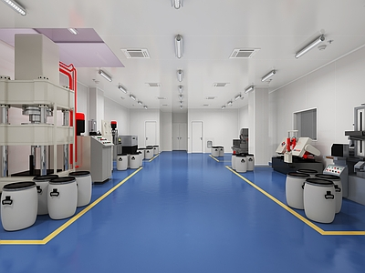 太仓璜泾镇净化车间装修公司