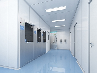 太仓双凤镇动物房实验室装修公司