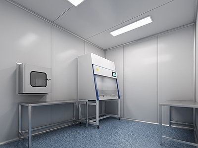 太仓沙溪镇无尘车间装修中温度如何控制